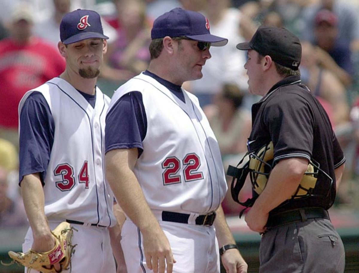 Cliff Lee